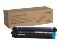 XEROX Imaging Unit cyan Phaser 6700