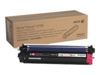 XEROX Imaging Unit maganta Phaser 6700