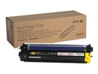 XEROX Imaging Unit yellow Phaser 6700