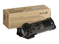 XEROX Toner Black HC Phaser 6510/6515