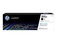 HP 205A Black LaserJet Toner Cartridge