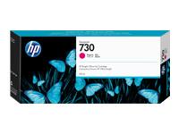 HP 730 300 ml Magenta Ink Crtg.