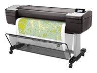 HP DesignJet T1700 44-in PS Printer