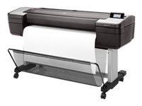 HP DesignJet T1700dr 44-in PS Printer