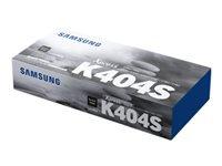 SAMSUNG CLT-K404S/ELS Black Toner