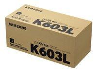 SAMSUNG CLT-K603L/ELS HY Black Toner