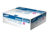 SAMSUNG CLT-M6092S/ELS Magenta Toner