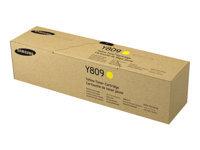 SAMSUNG CLT-Y809S/ELS Yellow Toner