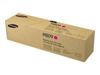 SAMSUNG CLT-M809S/ELS Magenta Toner