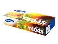 SAMSUNG CLT-Y404S/ELS Yellow Toner