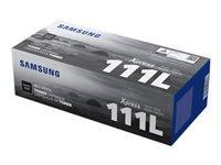 SAMSUNG MLT-D111L/ELS HY Black Toner
