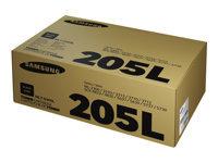 SAMSUNG MLT-D205L/ELS HY Black Toner
