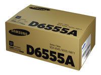 SAMSUNG SCX-D6555A/ELS Black Toner