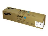 SAMSUNG CLT-C808S/ELS Cyan Toner