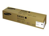 SAMSUNG CLT-K808S/ELS Black Toner