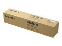 SAMSUNG CLT-C806S/ELS Cyan Toner