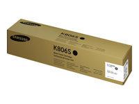 SAMSUNG CLT-K806S/ELS Black Toner