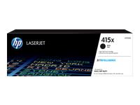 HP 415X Black LaserJet Toner