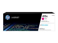 HP 415X Magenta LaserJet Toner