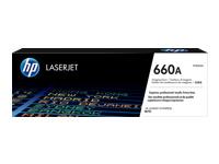 HP 660A LaserJet Imaging Drum