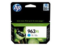 HP 963XL Cyan Ink Cartridge