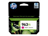 HP 963XL Magenta Ink Cartridge