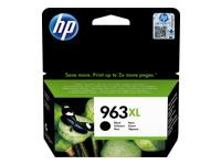 HP 963XL Black Ink Cartridge