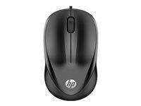 HP Wired Mouse 1000