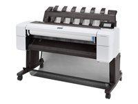 HP DesignJet T1600 36-in Printer