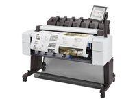 HP DesignJet T2600dr PS 36-in MFP