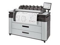 HP Designjet XL 3600 MFP Printer