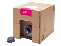 HP 870 5L Magenta PageWide XL Pro Ink