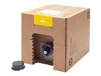 HP 870 5L Yellow PageWide XL Pro Ink