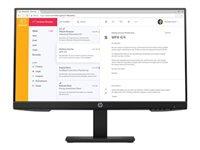 HP P24h G4 24inch FHD Monitor