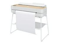 HP DesignJet Studio 24-in Printer