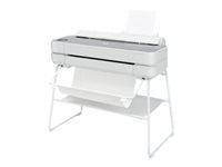 HP DesignJet Studio Steel 24-in Printer