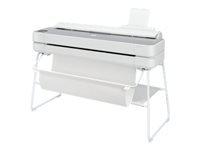 HP DesignJet Studio Steel 36-in Printer
