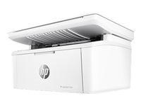 HP LaserJet MFP M140w Printer