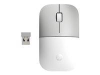 HP Z3700 Ceramic Wireless Mouse