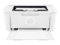 HP LASERJET M110WE PRINTER