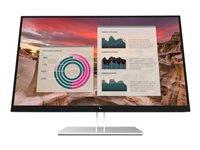 HP E27u G4 27inch IPS FHD