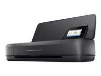 HP OfficeJet MFP 250 Mobile AIO Printer