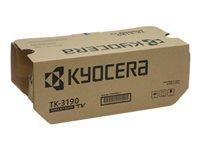 KYOCERA TK-3190 25K Toner Cartridge