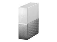 WD My Cloud Home 2TB NAS