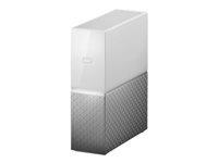 WD My Cloud Home 3TB NAS