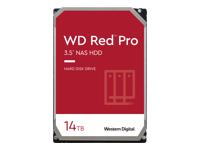WD Red Pro 14TB 6Gb/s SATA HDD