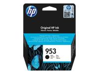 HP 953 Ink Cartridge Black