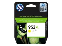 HP 953 XL Ink Cartridge Yellow
