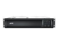 APC Smart-UPS 750VA LCD 230V RM 2U