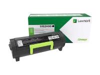 LEXMARK Return Prgm Black Toner 8.5K